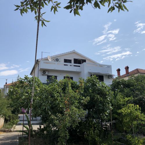 Apartament 2-osobowy z klimatyzacją z balkonem z 1 pomieszczeniem sypialnianym A-5135-c