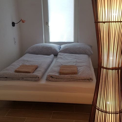 Apartament cu 2 camere pentru 4 pers.