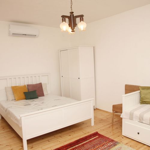 Apartament 8-osobowy cały dom z klimatyzacją