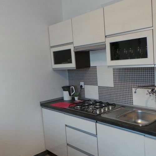 Apartament 6-osobowy cały dom Przyjazny podróżom rodzinnym