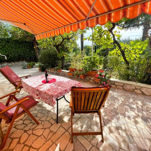 Apartament tourist cu 2 camere pentru 4 pers.