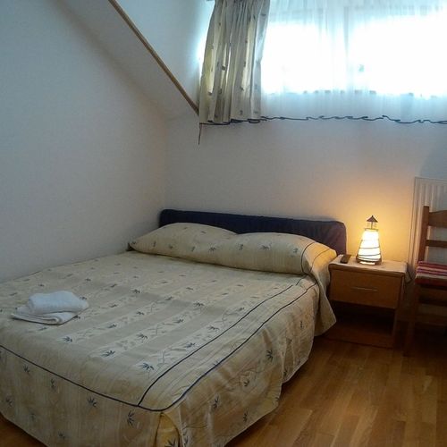 Pokój 2-osobowy na piętrze Tourist