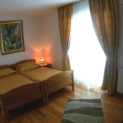 Pokój 2-osobowy na piętrze Standard