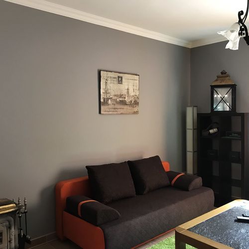 Apartament deluxe superior pentru 6 pers. (se inchirieaza doar integral)