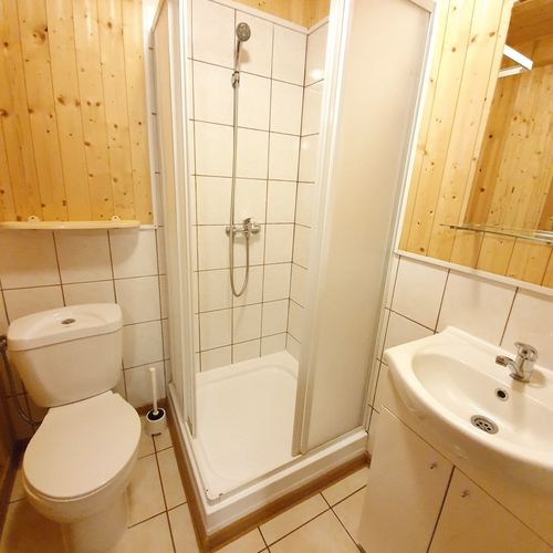 Domek letniskowy 4-osobowy parterowy Standard