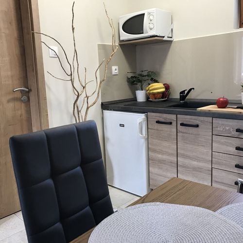 Apartament classic cu 1 camera pentru 2 pers.