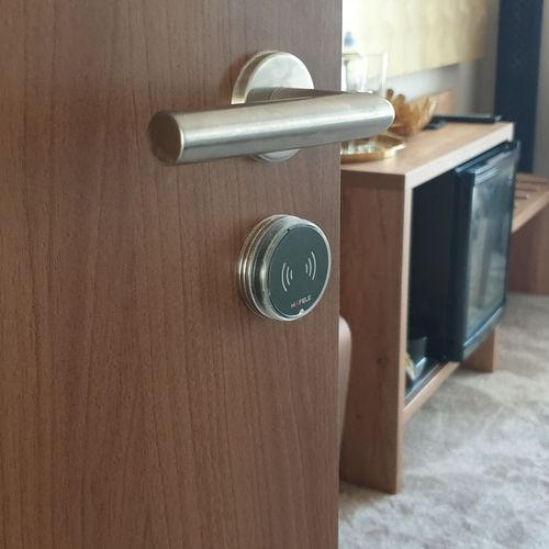 Premium Pokoj s vanou s manželskou postelí
