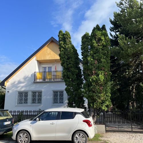 Casă de vacanță king întreaga unitate pentru 14 pers. (se inchirieaza doar integral)