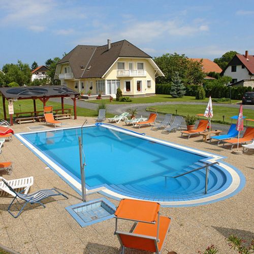 Apartament cu 2 camere pentru 4 pers.