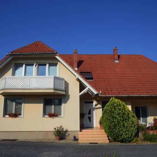 Apartament cu 2 camere pentru 4 pers.