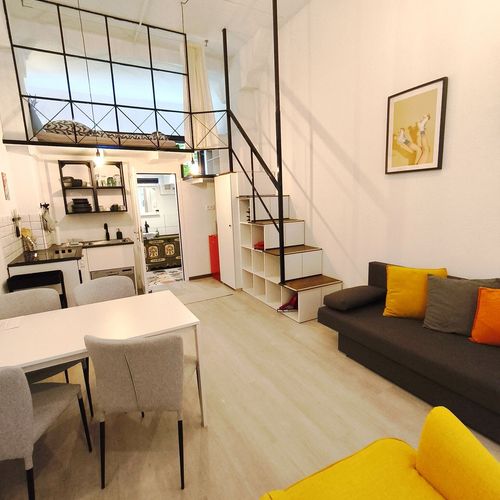 Apartament 5-osobowy z 3 pomieszczeniami sypialnianymi