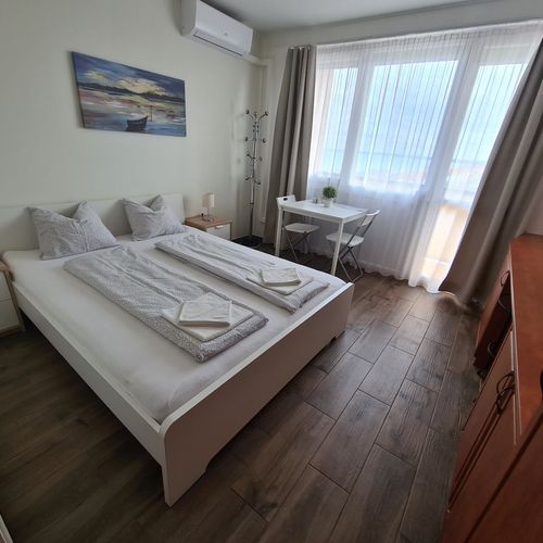 Apartament cu 1 camera pentru 2 pers.