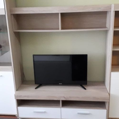 Apartament cu 1 camera pentru 4 pers.