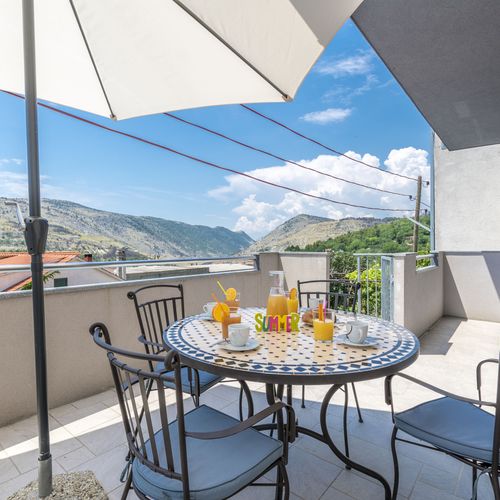 Casă de vacanță pentru 6 pers. (se inchirieaza doar integral)