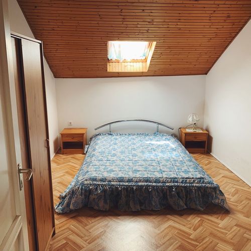 Apartament cu aer condiționat cu panoramă pentru 7 pers. (se inchirieaza doar integral)