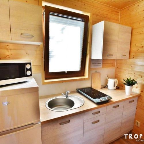 Apartament pentru 9 pers. (se inchirieaza doar integral)
