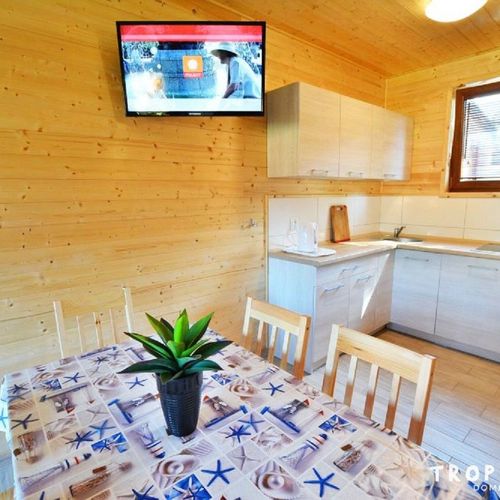 Apartament pentru 9 pers. (se inchirieaza doar integral)