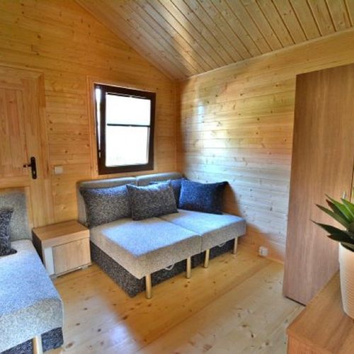 Apartament pentru 5 pers. (se inchirieaza doar integral)