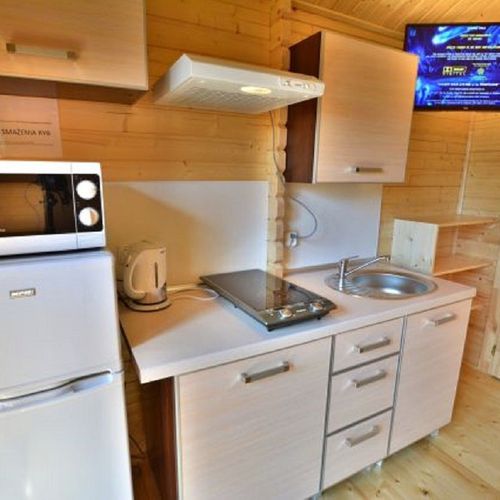 Apartament pentru 4 pers. (se inchirieaza doar integral)
