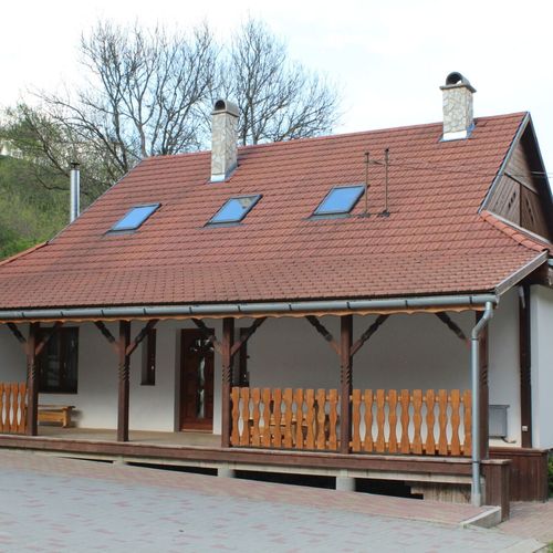 Apartament familial(ă) cu vedere spre pădure cu 3 camere pentru 9 pers.