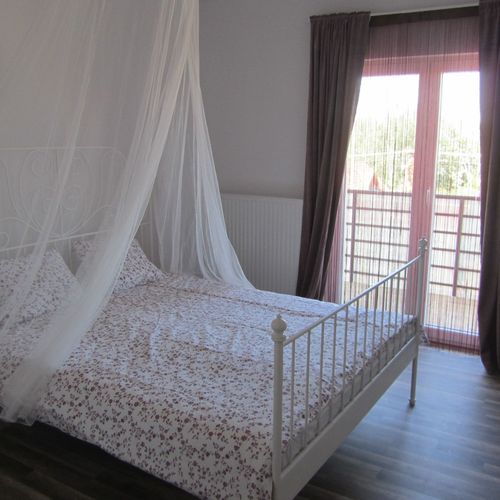 Apartament familial(ă) la etaj cu 3 camere pentru 6 pers.