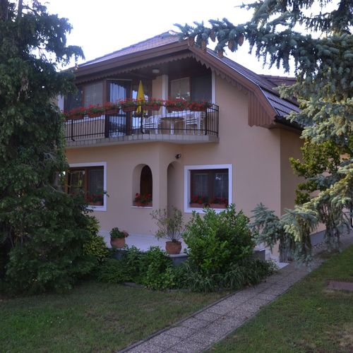 Apartament familial(ă) la etaj cu 3 camere pentru 5 pers.
