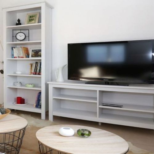 Apartament c cu 2 camere pentru 4 pers.