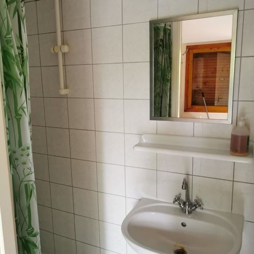 Domek drewniany 2-osobowy cały dom z widokiem na las