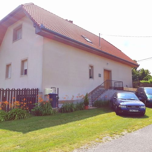 Apartament cu 3 camere pentru 7 pers.