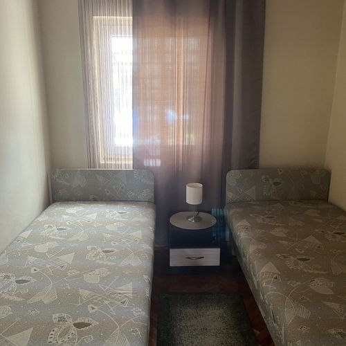 Domek letniskowy 4-osobowy Classic Family