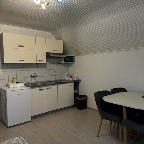 Classic Apartman pro 5 os. se 2 ložnicemi na poschodí