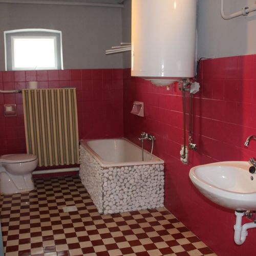 Apartament 4-osobowy cały dom Przyjazny podróżom rodzinnym z 2 pomieszczeniami sypialnianymi