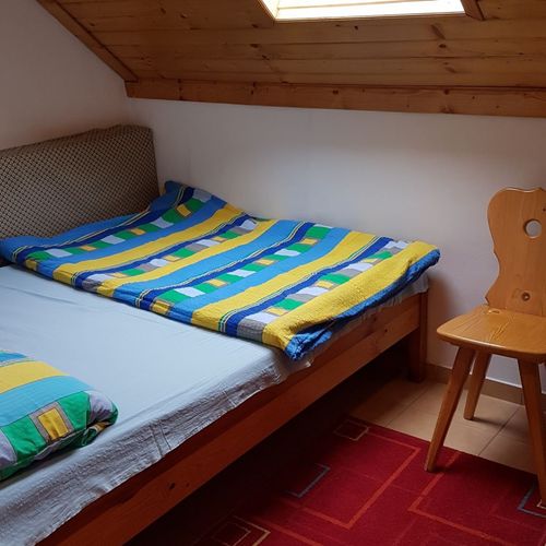 Pokój 2-osobowy