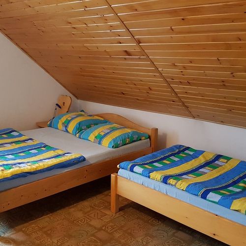 Pokój 3-osobowy
