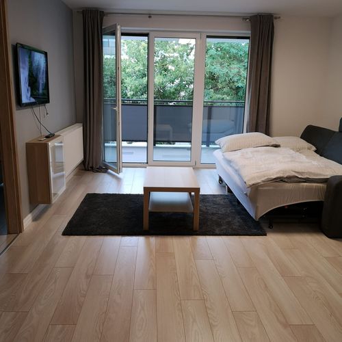 Apartament privilege la etaj pentru 4 pers. (se inchirieaza doar integral)