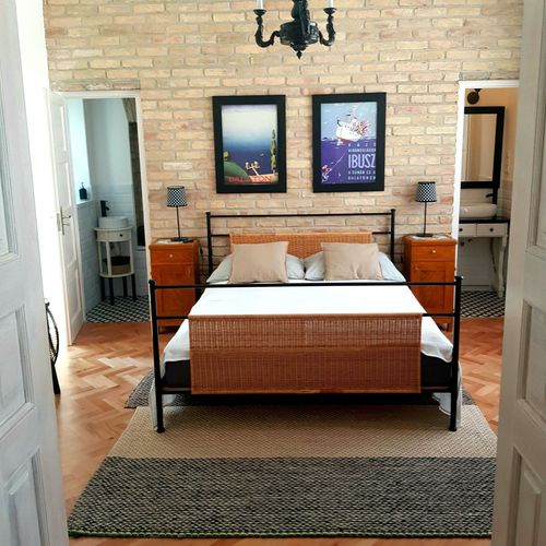 Domek całoroczny 10-osobowy Przyjazny podróżom rodzinnym z klimatyzacją