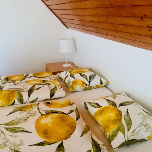 Apartament familial(ă) la etaj cu 3 camere pentru 6 pers.