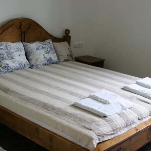 Pokój 2-osobowy Superior