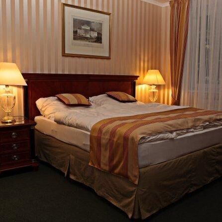 Apartman s vlastní kuchyňkou  pro 4 os. s 1 ložnicí
