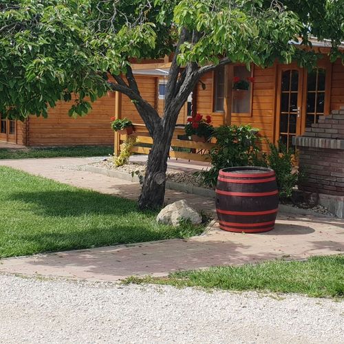 Apartament cu 1 camera pentru 4 pers.