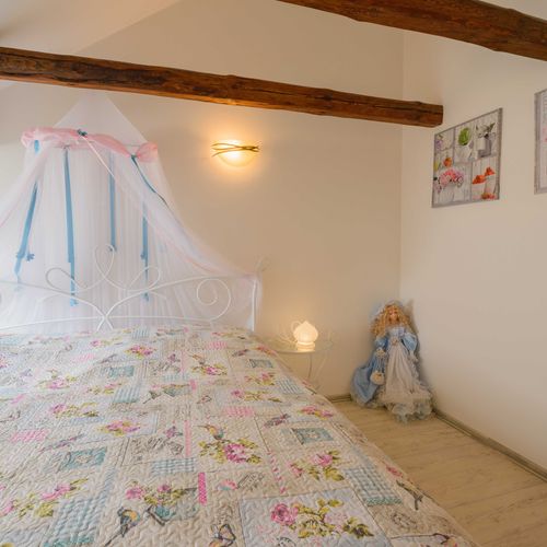 Romantik Lux Apartman pro 8 os. se 3 ložnicemi
