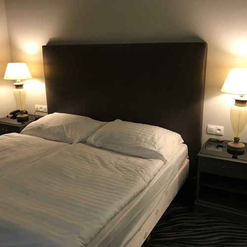 Apartament junior cu duș cu 2 camere pentru 4 pers.
