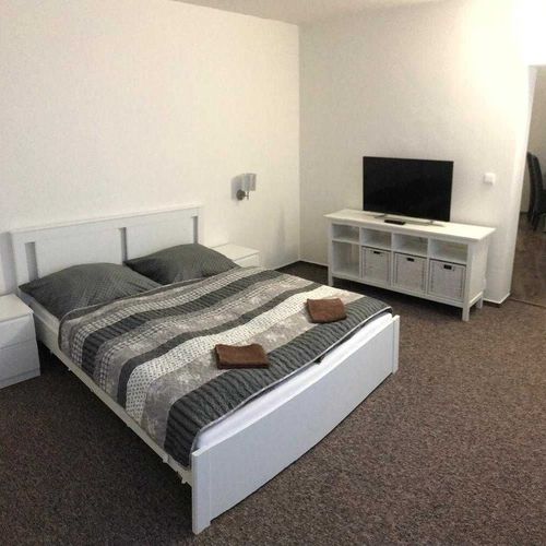 Pokoj se sprchou  pro 2 os.