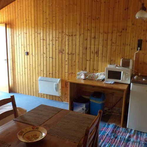 Apartament la mansardă cu aer condiționat cu 1 camera pentru 4 pers.