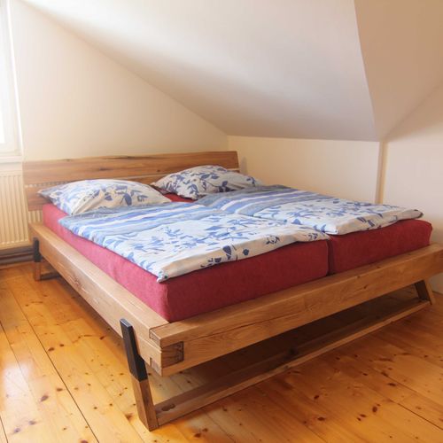 Apartament cu 3 camere pentru 6 pers. (se poate solicita pat suplimentar)
