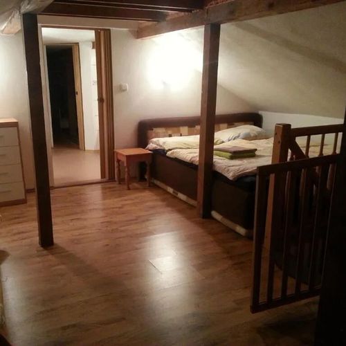 Apartament cu 3 camere pentru 6 pers. (se poate solicita pat suplimentar)