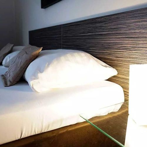 Apartament cu 1 camera pentru 2 pers. (se poate solicita pat suplimentar)