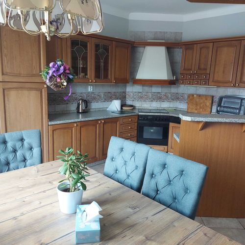 Apartman se sprchou s privátní koupelnou mimo apartmán pro 4 os.