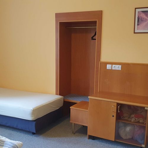Apartman bezbariérový s vlastní kuchyní pro 8 os. se 3 ložnicemi