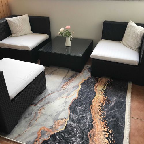 Apartament 3-osobowy z 1 pomieszczeniem sypialnianym (możliwa dostawka)